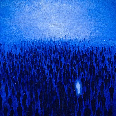 零距离的思念歌词 - TINY7