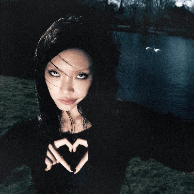 FFFFF歌词 - 刘柏辛Lexie