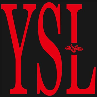 YSL歌词 - PSY.P
