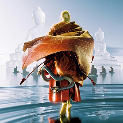 万年歌词 - VainlyBoiAslayërr / 加木