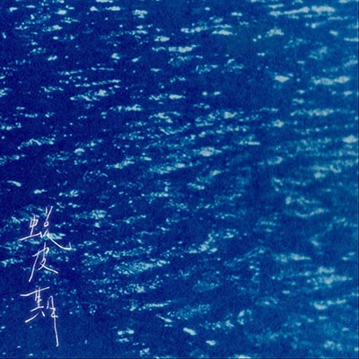 蜕皮期歌词 - 饭卡