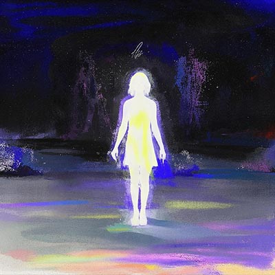 Starry Fever(星夏)歌词 - DLSS