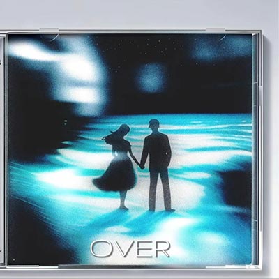 Over歌词 - yihuik苡慧 / 白静晨