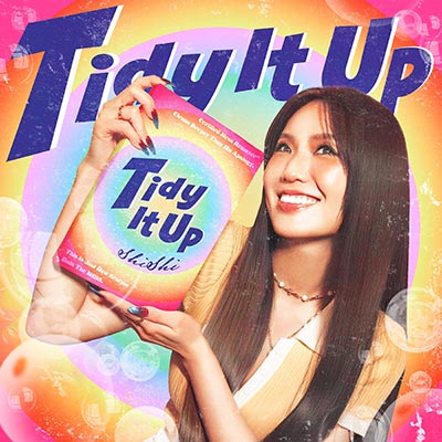 Tidy It Up歌词 - 孙盛希