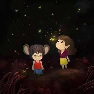 微光歌词 - 李昊/队长