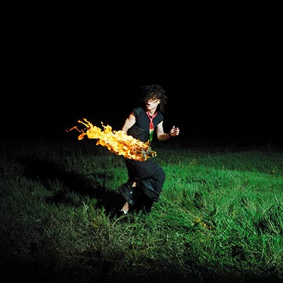 不是现在歌词 - 陈一豪Clear / 马赫mood