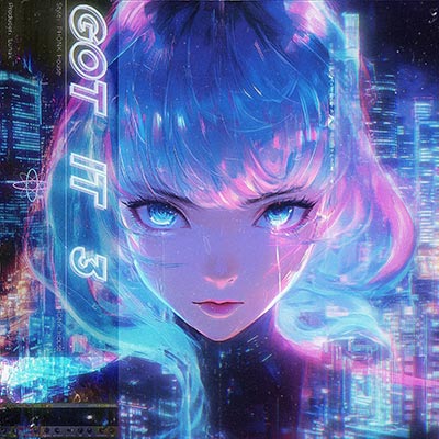 Got It 3(护照 III)歌词 - Lunak