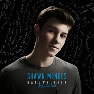Stitches歌词 - Shawn Mendes