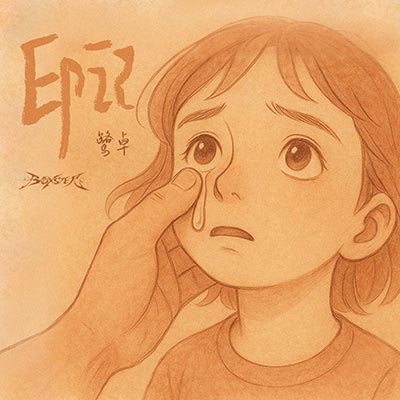 印记歌词 - 鹭卓