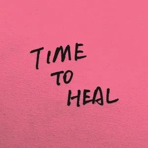 TIME TO HEAL歌词 - 张峻豪SHUN