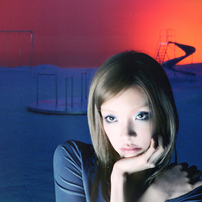 LIKE U歌词 - 刘柏辛Lexie