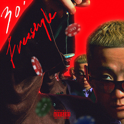 30’ Freestyle歌词 - Melo