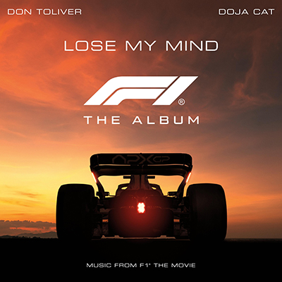 Lose My Mind (feat. Doja Cat)歌词 - Don Toliver / Doja Cat
