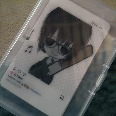 别哭了我爱你歌词 - 不要杀死我的爱