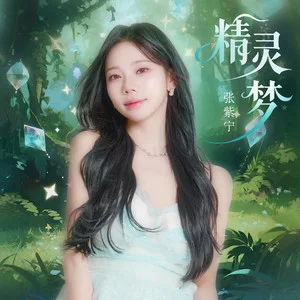 精灵梦 (《精灵梦叶罗丽第11季》动漫剧主题曲)歌词 - 张紫宁