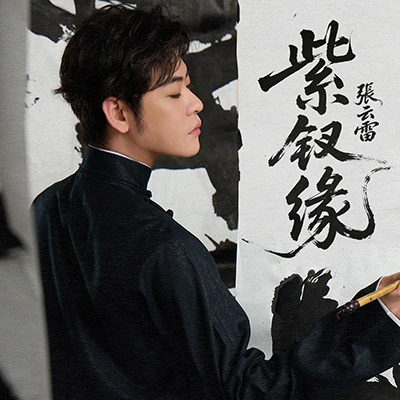 紫钗缘歌词 - 张云雷