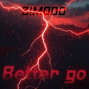 Better go歌词 - TF_ING张子墨