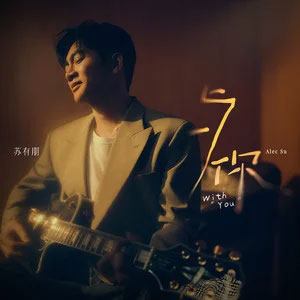 与你歌词 - 苏有朋