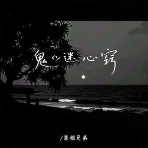 鬼迷心窍 (曾经真的以为人生就这样了)歌词 - 草根兄弟