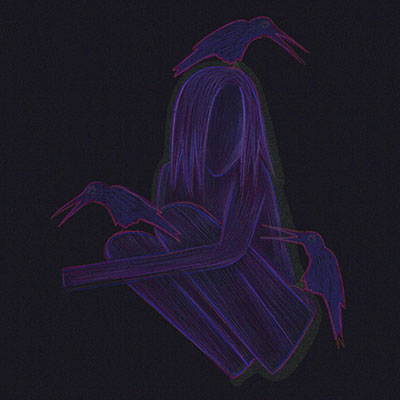 我发誓我要美丽歌词 - 贺予彤