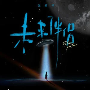 未来伴侣歌词 - 张紫宁
