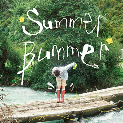 Summer Bummer歌词 - 王安宇