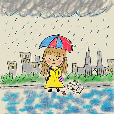 打火机歌词 - Penny