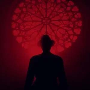 雨花歌词 - Ice Paper