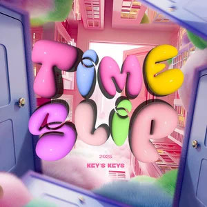 Time slip (永恒的风)歌词 - 卓沅