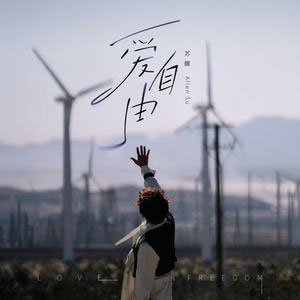 爱自由歌词 - 苏醒AllenSu