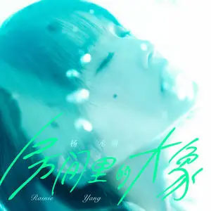 房间里的大象歌词 - 杨丞琳