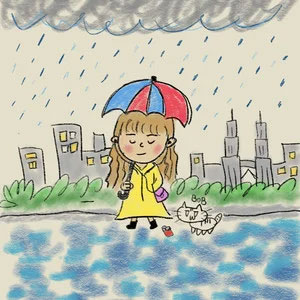 打火机歌词 - Penny