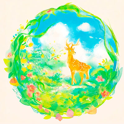 我出生的夏天歌词 - 普阿山 / MoonJellies