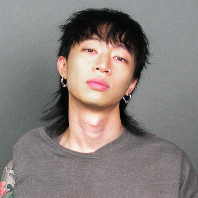 WANTCHU歌词 - keshi