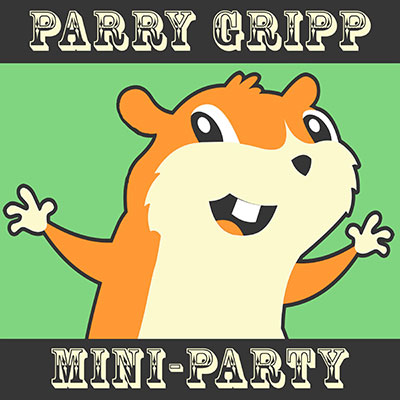 Nom Nom Nom Nom Nom Nom Nom歌词 - Parry Gripp
