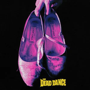 The Dead Dance歌词 - Lady Gaga