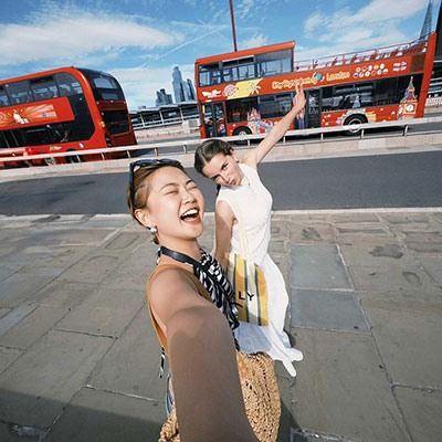 LOUISE歌词 - DIOR大颖 / Louise