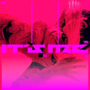 It's Me 一直迷歌词 - Ella陈嘉桦