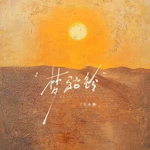 梦驼铃歌词 - 王小帅