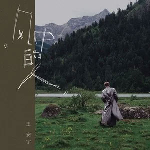 风中的人歌词 - 王安宇