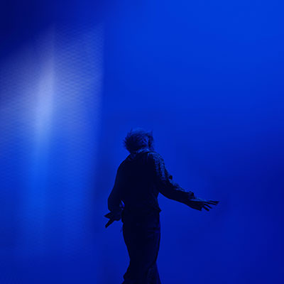 Silhouette歌词 - 李昊