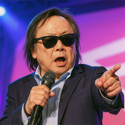 没出息(日语改编版)歌词 - 星川トニ