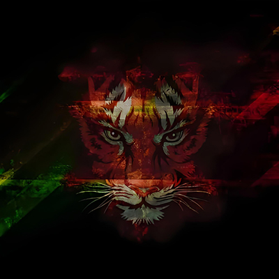 Constriction(压迫感) - QDFLY