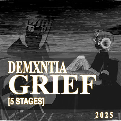 never meant to hurt you歌词 - Demxntia