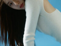 Solitary歌词 - Krystal (크리스탈)