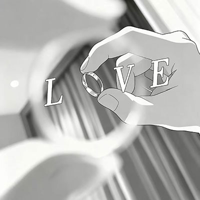 骗子 戒指歌词 - 江泽伟