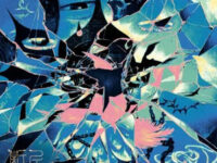 断尾歌词 - 银临