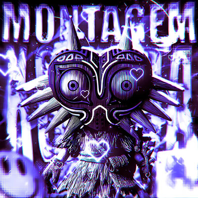 MONTAGEM XONADA歌词 - MXZI / DJ Samir / DJ Javi26