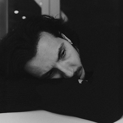 You'll Always Be Mine歌词 - Anson Seabra