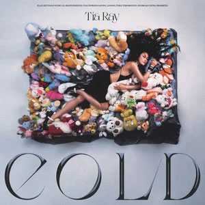 COLD歌词 - 袁娅维TIA RAY